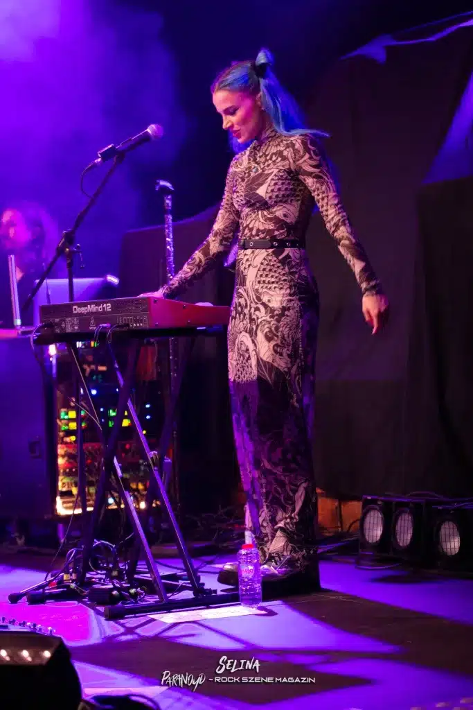 Illumishade Wizemann Stuttgart Credits: Selina Dreher