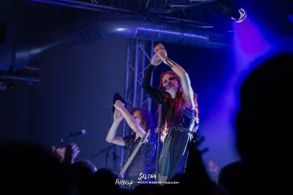 Illumishade Wizemann Stuttgart Credits: Selina Dreher