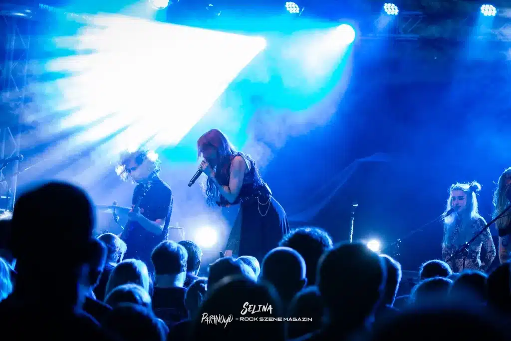 Illumishade Wizemann Stuttgart Credits: Selina Dreher
