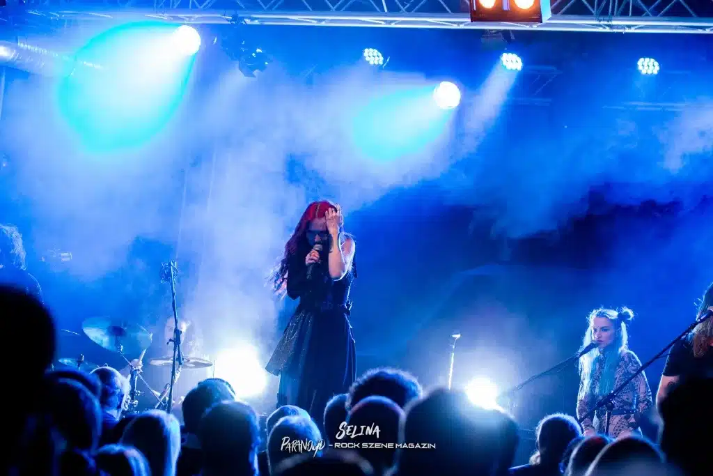 Illumishade Wizemann Stuttgart Credits: Selina Dreher