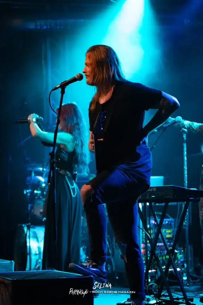 Illumishade Wizemann Stuttgart Credits: Selina Dreher