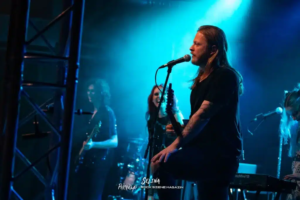 Illumishade Wizemann Stuttgart Credits: Selina Dreher