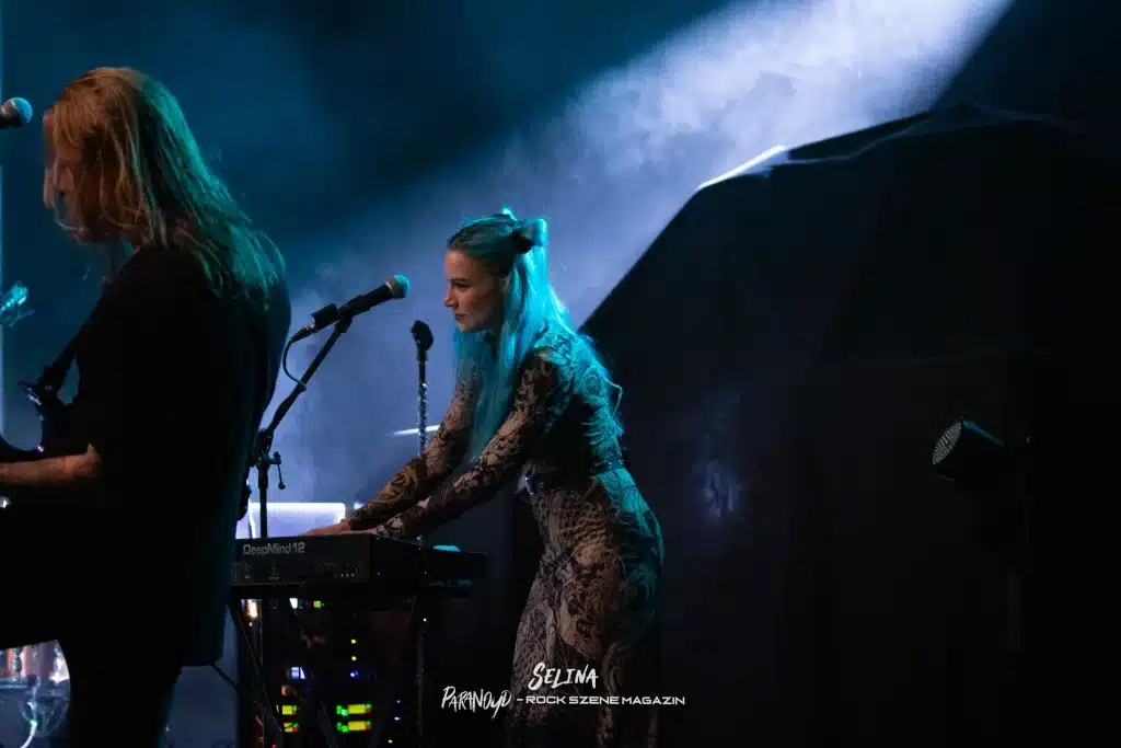 Illumishade Wizemann Stuttgart Credits: Selina Dreher
