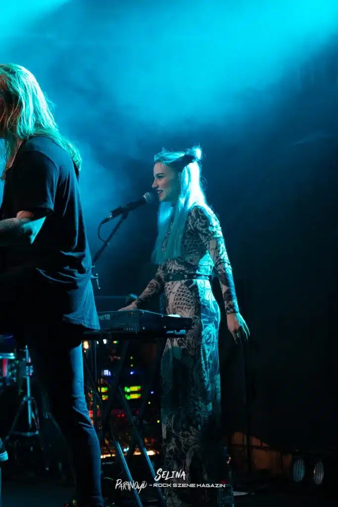 Illumishade Wizemann Stuttgart Credits: Selina Dreher