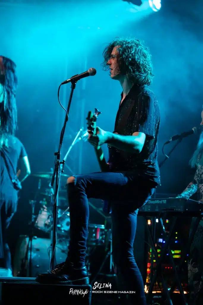Illumishade Wizemann Stuttgart Credits: Selina Dreher