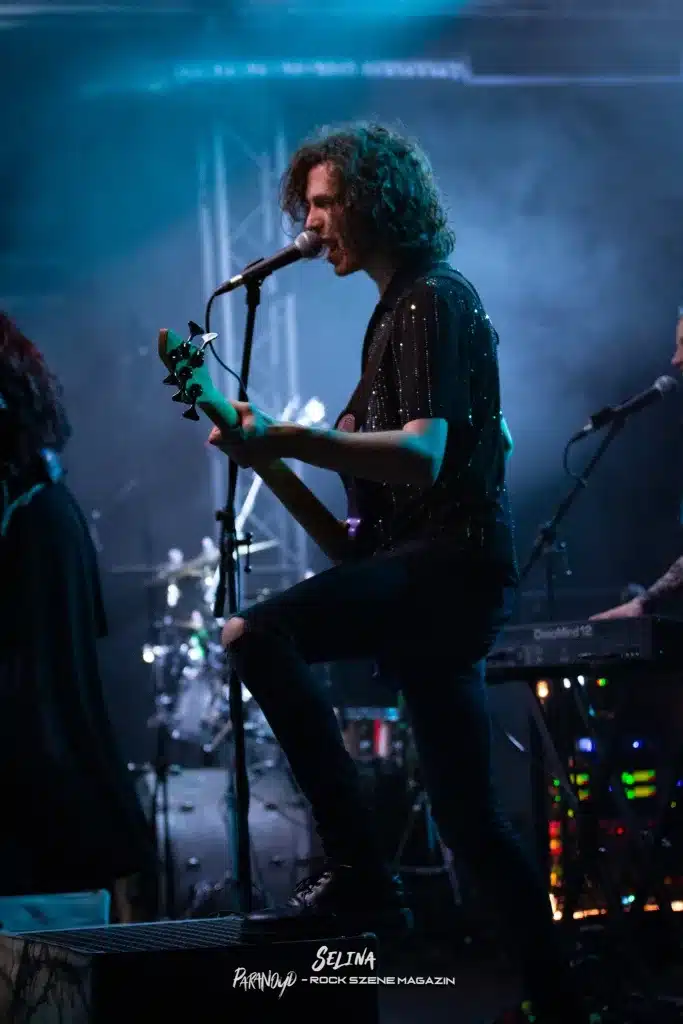 Illumishade Wizemann Stuttgart Credits: Selina Dreher
