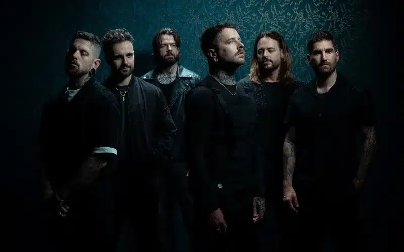 Bury Tomorrow