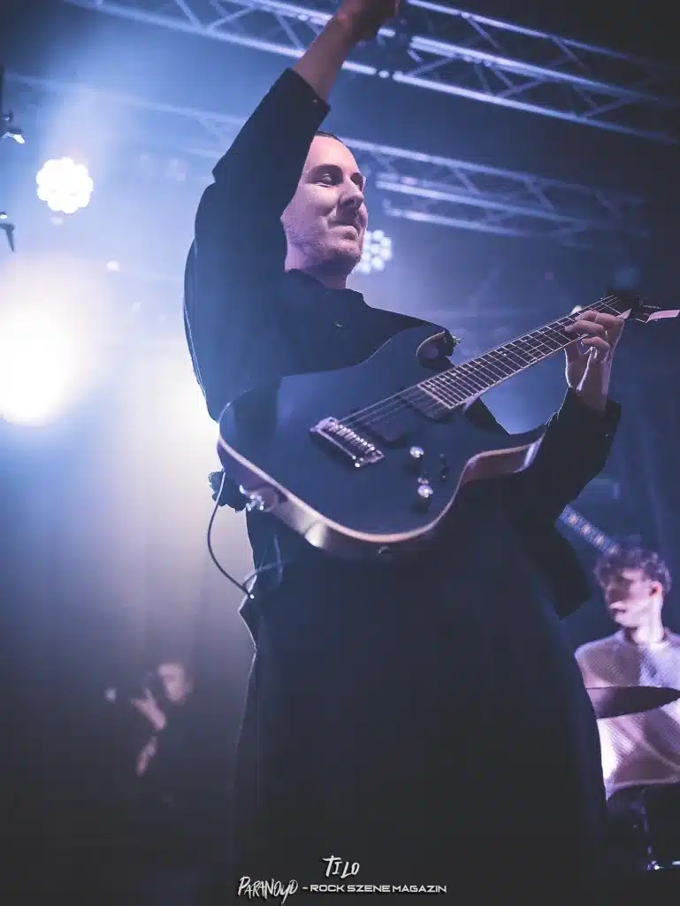 Vinta @Essigfabrik 27.12.24