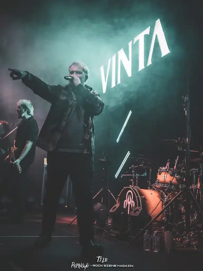 Vinta @Essigfabrik 27.12.24