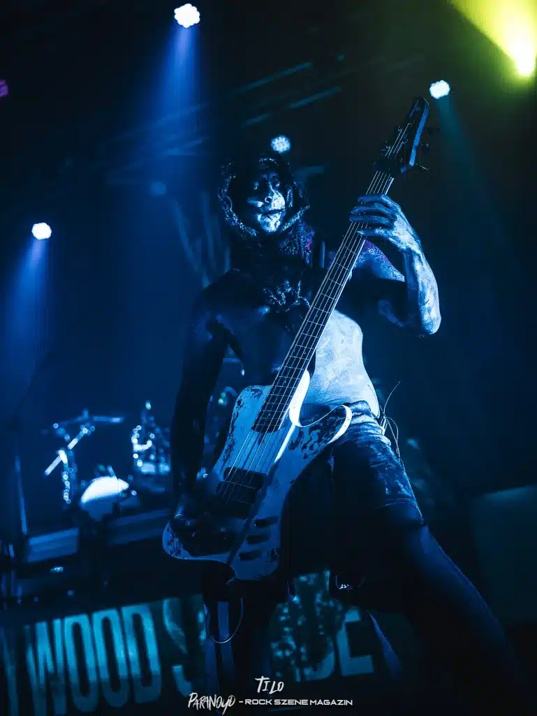 GHØSTKID @Essigfabrik 27.12.24