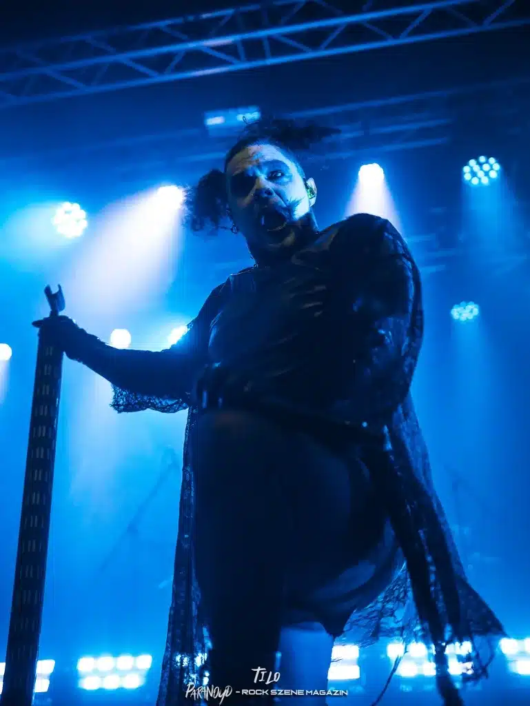 GHØSTKID @Essigfabrik 27.12.24