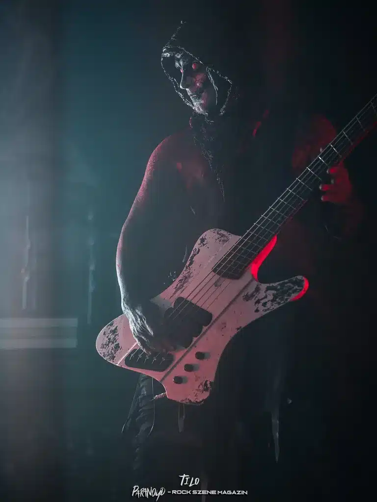 GHØSTKID @Essigfabrik 27.12.24