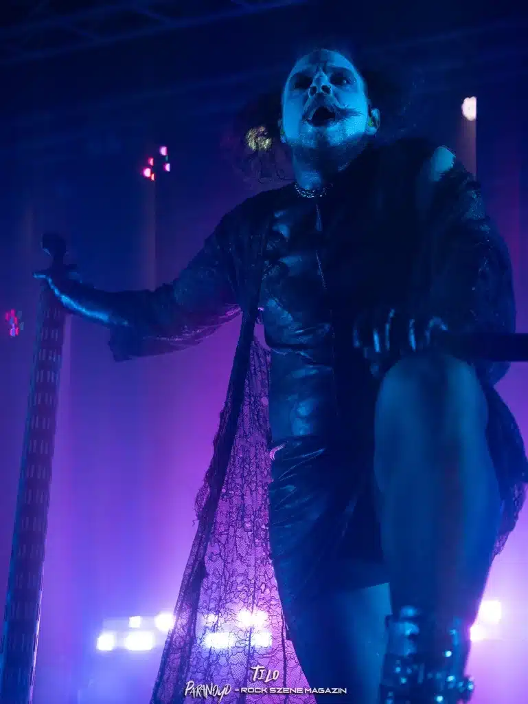 GHØSTKID @Essigfabrik 27.12.24