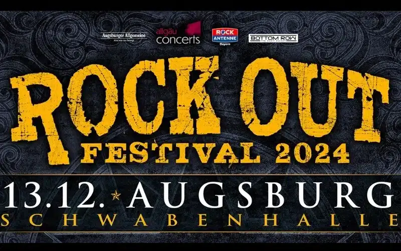 Allgäu Concerts, Rock Out