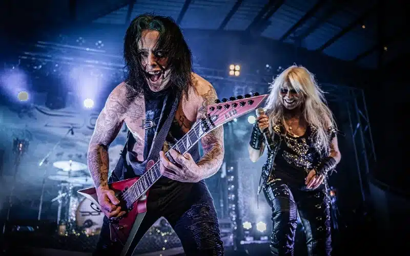DORO LKA Longhorn Stuttgart 2024