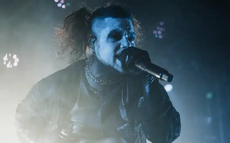 GHØSTKID @Essigfabrik 27.12.24