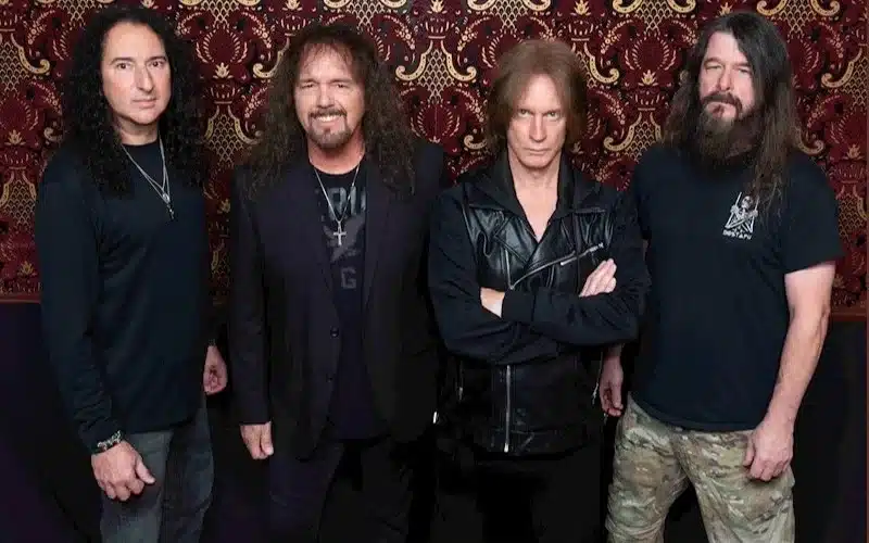 IMPELLITTERI, War Machine