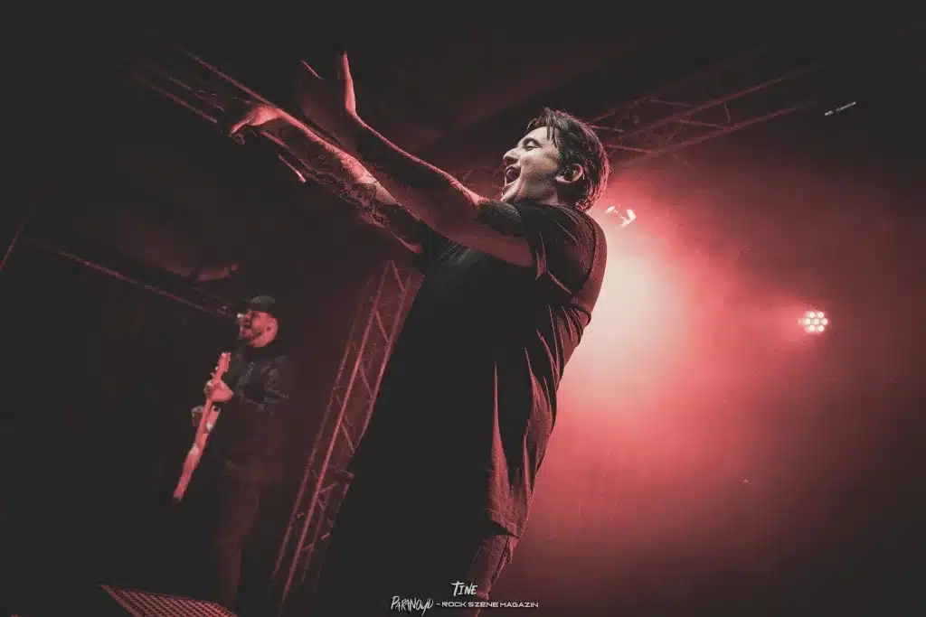 Vicious Rain