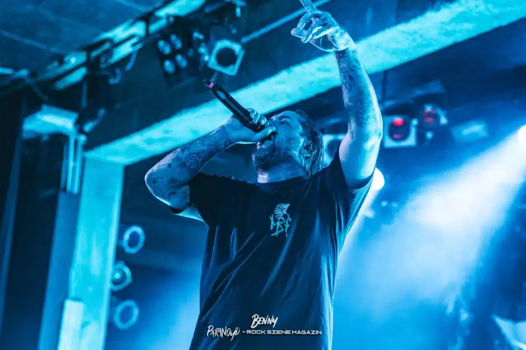 FIT FOR AN AUTOPSY Karsruhe Substage 20.12.24