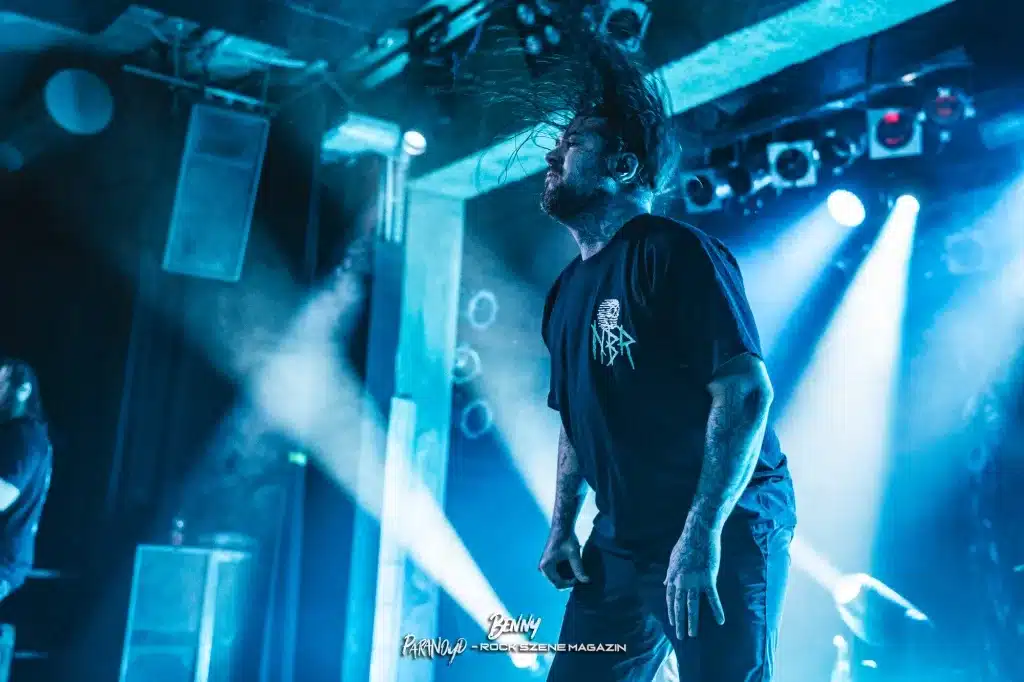 FIT FOR AN AUTOPSY Karsruhe Substage 20.12.24
