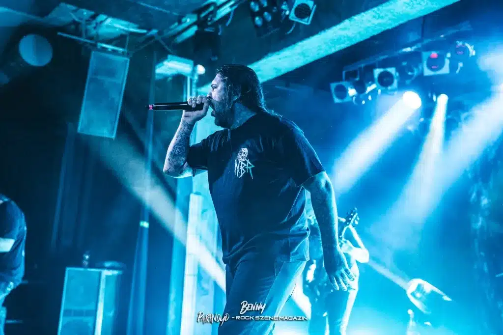 FIT FOR AN AUTOPSY Karsruhe Substage 20.12.24