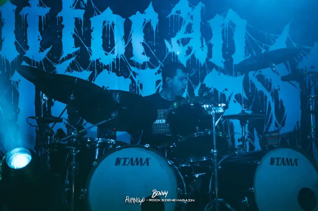 FIT FOR AN AUTOPSY Karsruhe Substage 20.12.24
