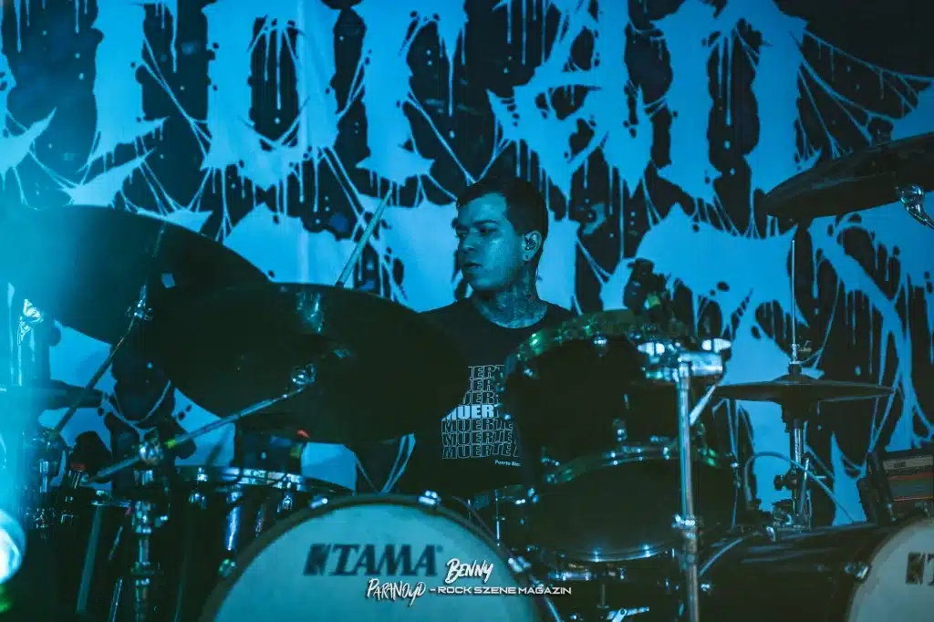 FIT FOR AN AUTOPSY Karsruhe Substage 20.12.24
