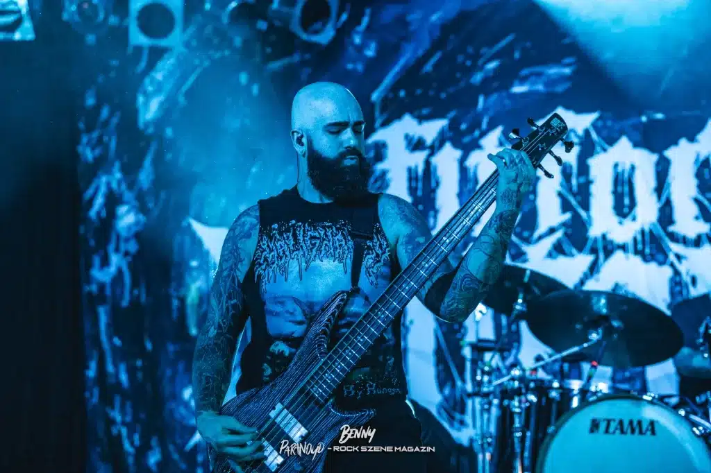 FIT FOR AN AUTOPSY Karsruhe Substage 20.12.24