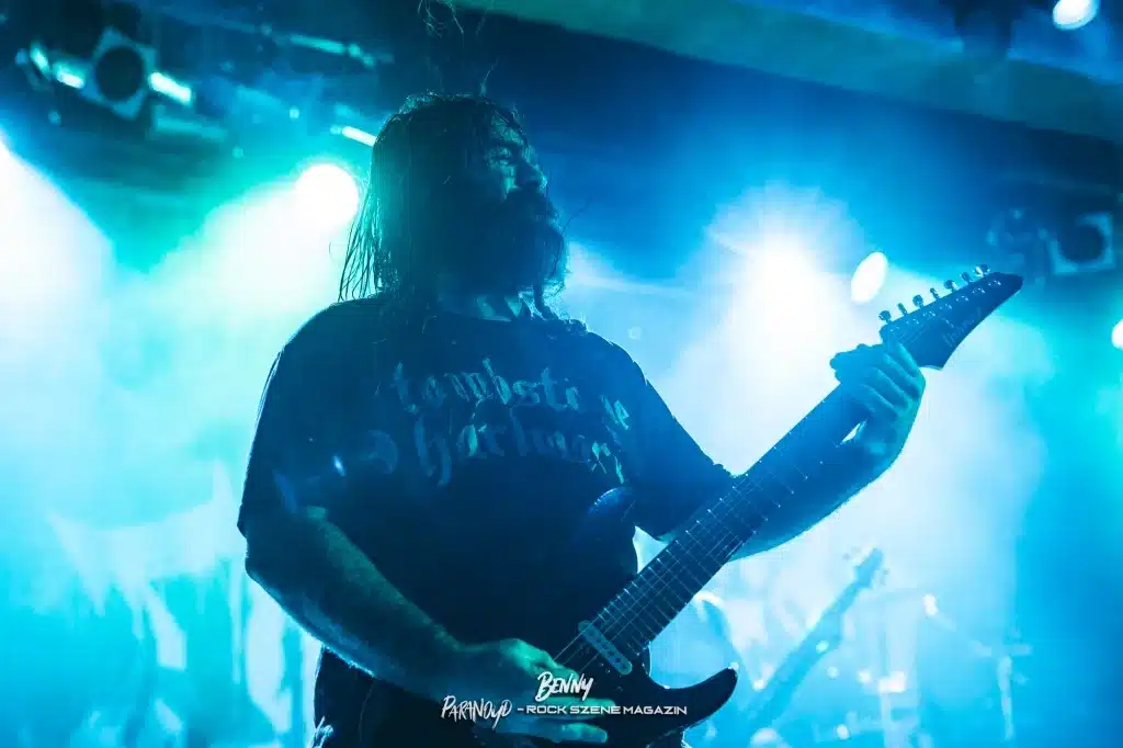 FIT FOR AN AUTOPSY Karsruhe Substage 20.12.24