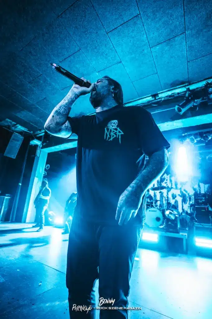 FIT FOR AN AUTOPSY Karsruhe Substage 20.12.24