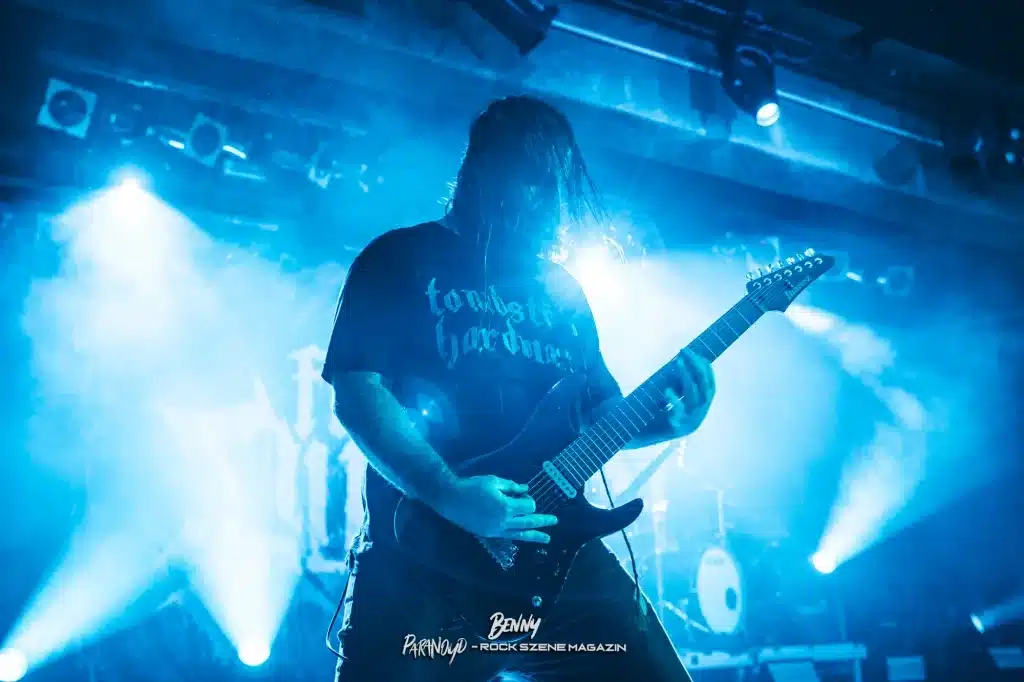 FIT FOR AN AUTOPSY Karsruhe Substage 20.12.24