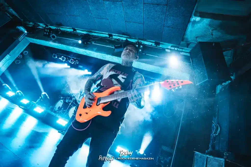 FIT FOR AN AUTOPSY Karsruhe Substage 20.12.24
