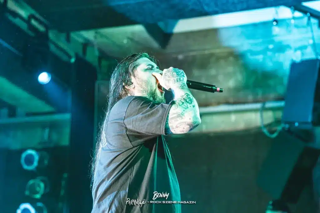 FIT FOR AN AUTOPSY Karsruhe Substage 20.12.24
