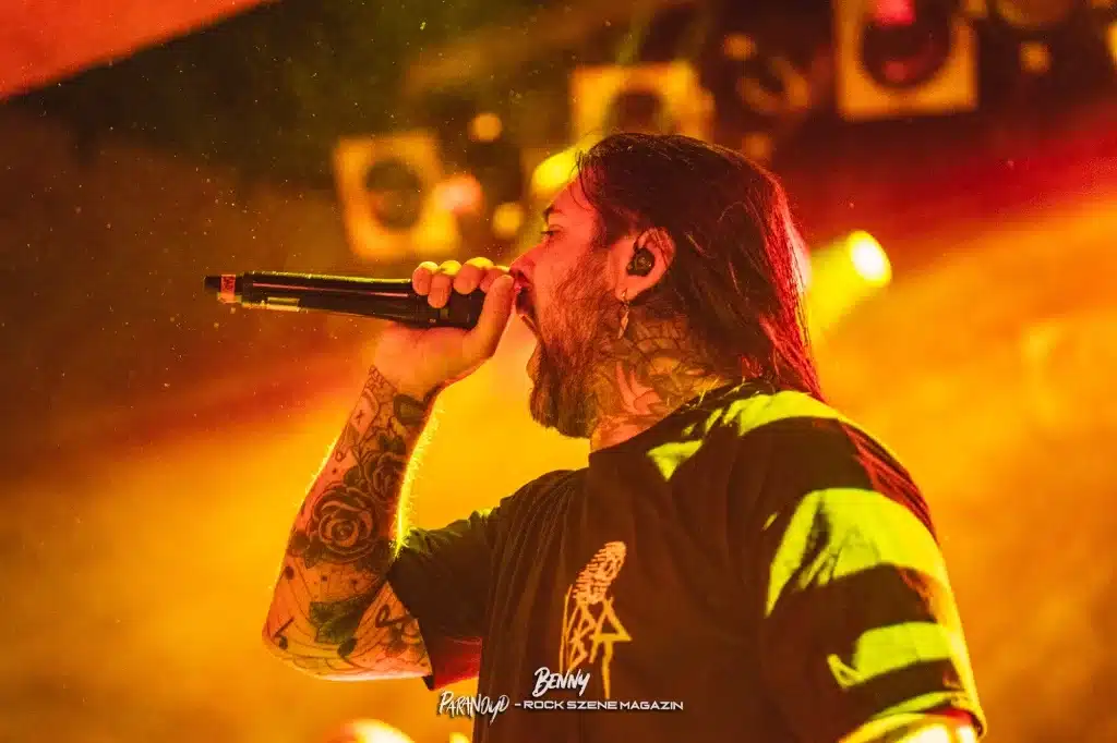 FIT FOR AN AUTOPSY Karsruhe Substage 20.12.24