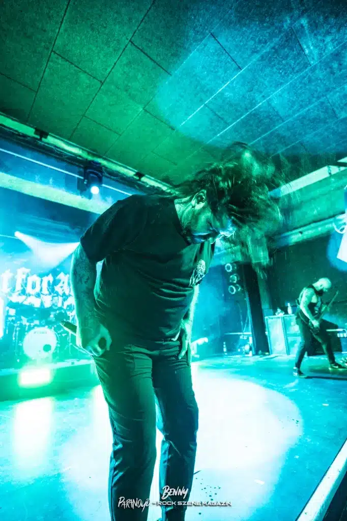 FIT FOR AN AUTOPSY Karsruhe Substage 20.12.24