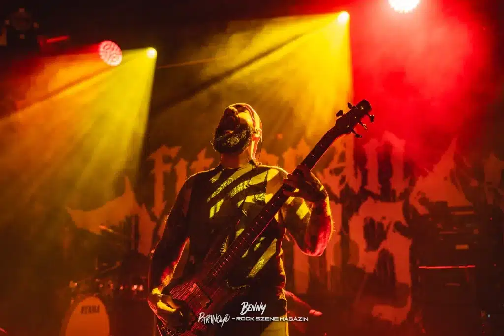 FIT FOR AN AUTOPSY Karsruhe Substage 20.12.24