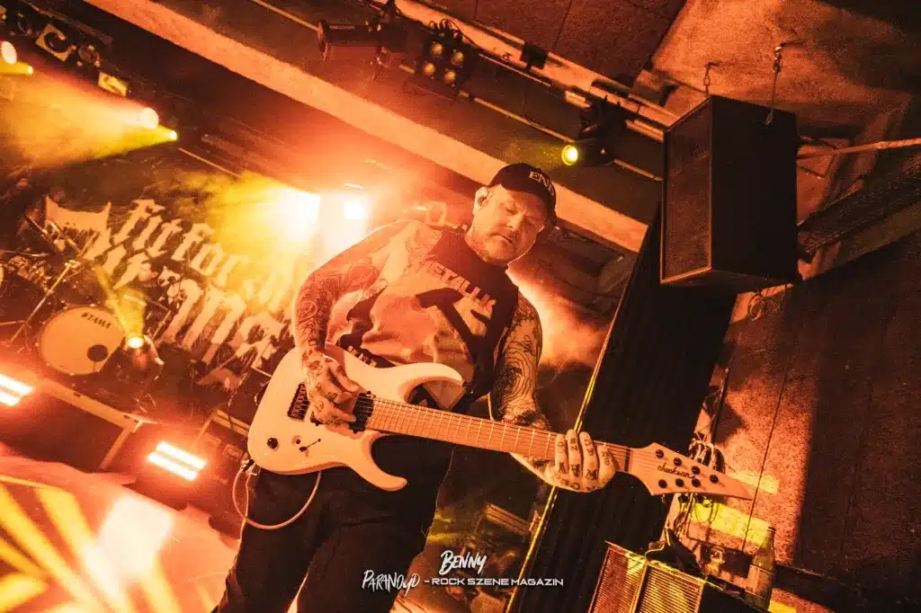 FIT FOR AN AUTOPSY Karsruhe Substage 20.12.24