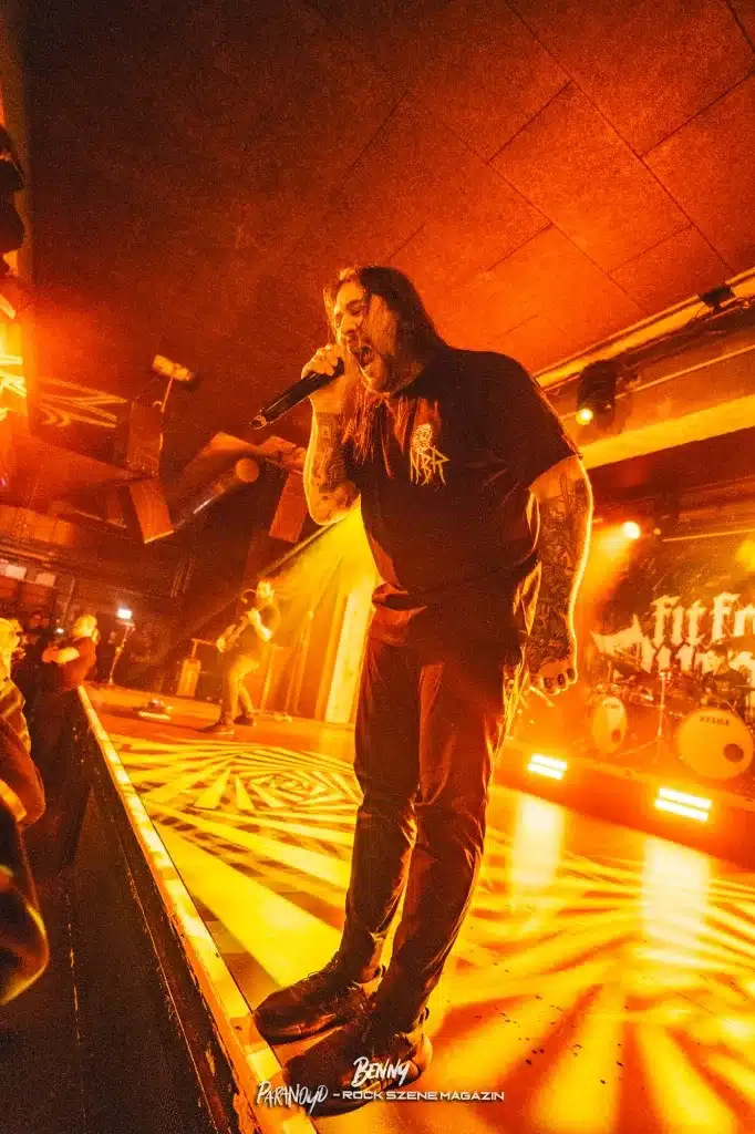 FIT FOR AN AUTOPSY Karsruhe Substage 20.12.24