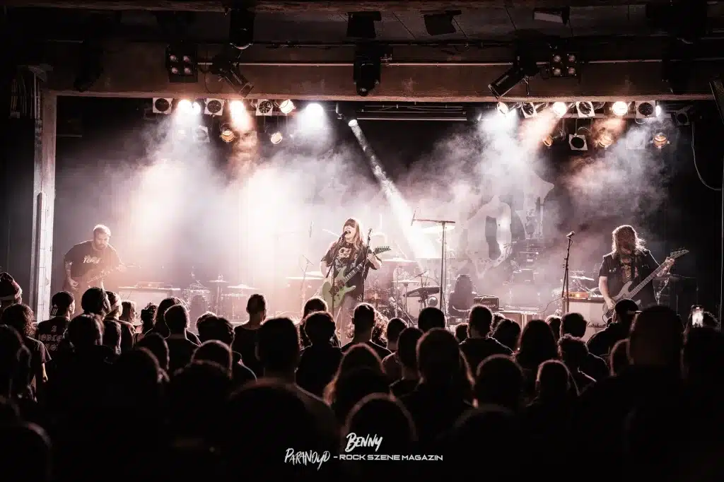 HERIOT Karlruhe Substage 20.12.24