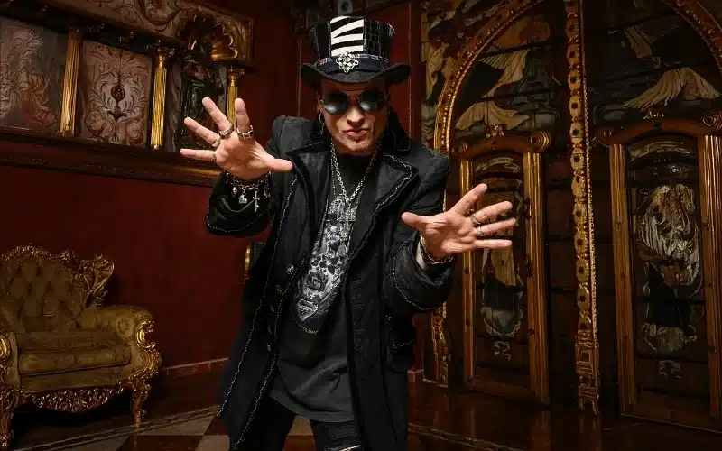 Avantasia, Tobias Samet , Here Be Dragons