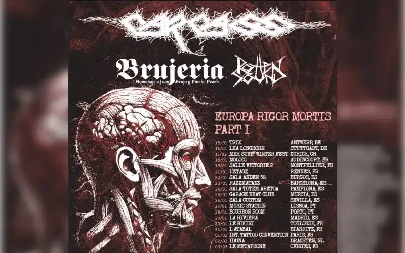 Carcass
