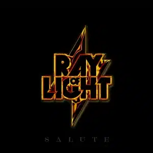 Ray of Light Salute