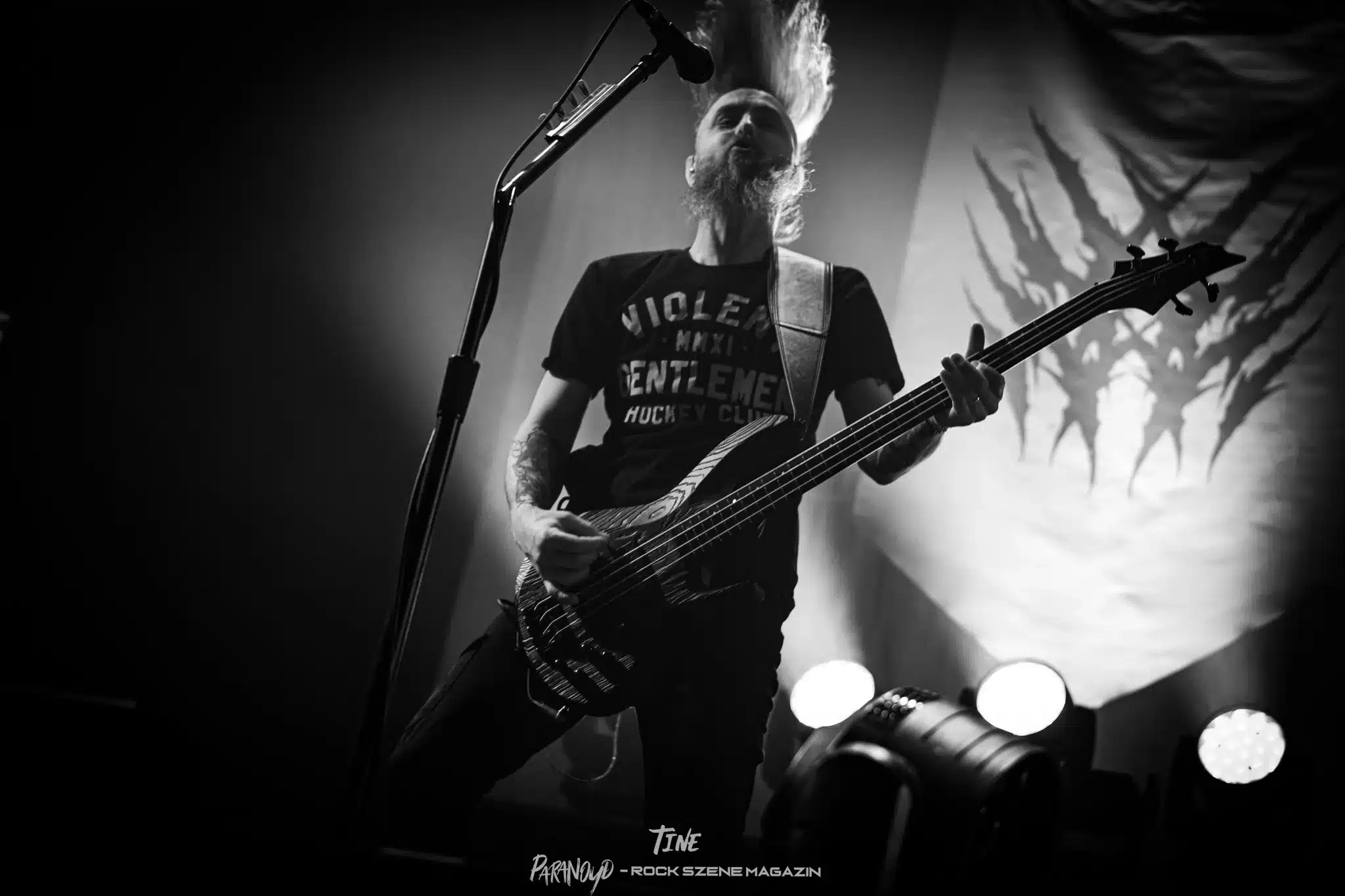 Orbit Culture Schleyerhalle 04.02.25 Stuttgart Credit: Tine Blessing