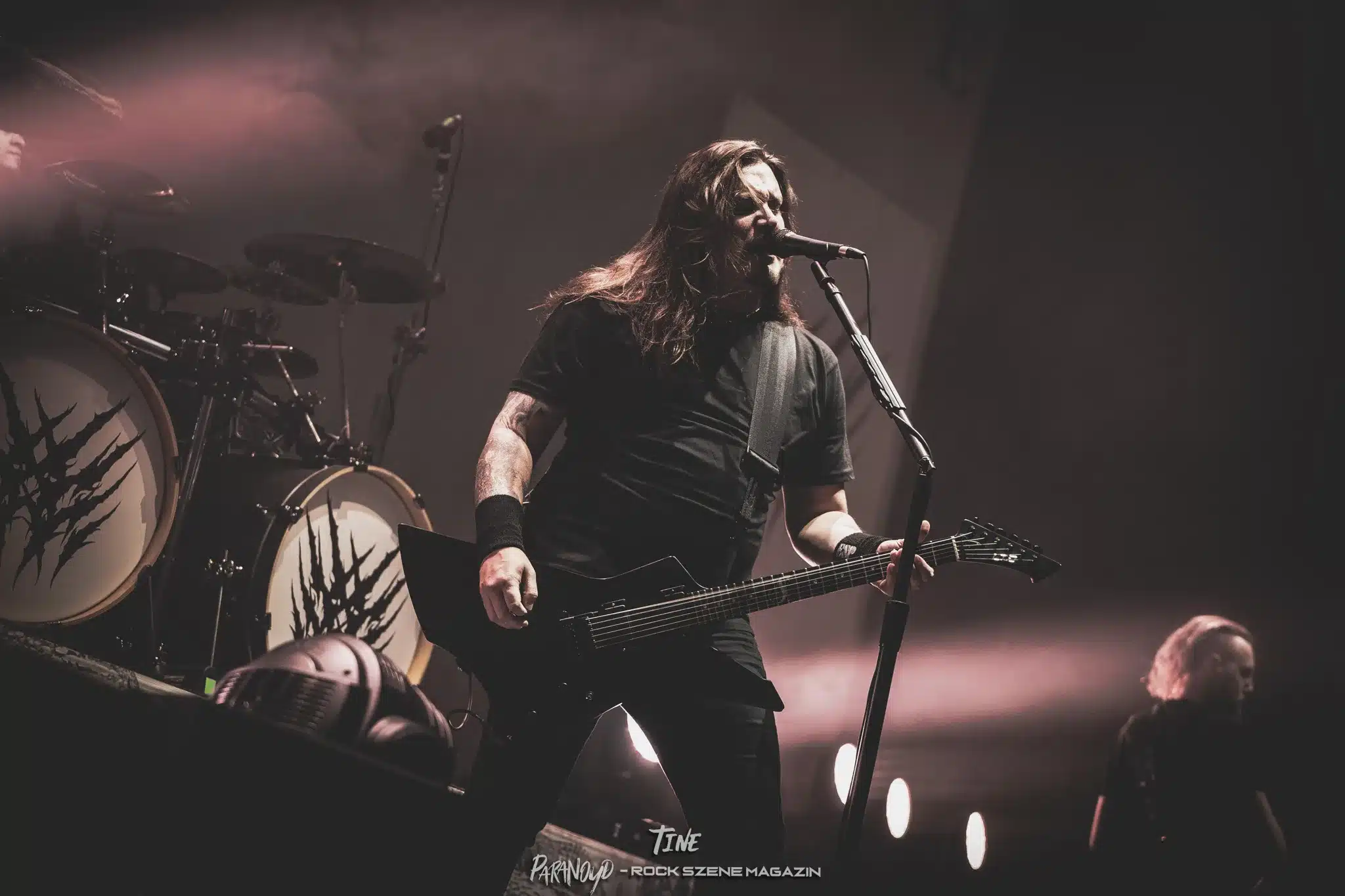 Orbit Culture Schleyerhalle 04.02.25 Stuttgart Credit: Tine Blessing