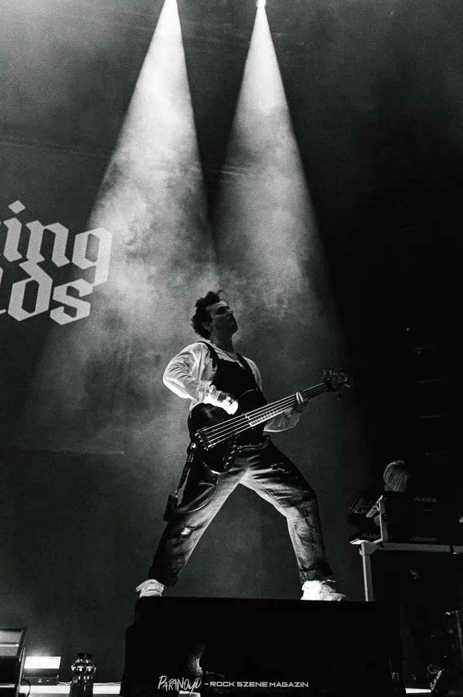 As Everything Unfolds Escalation Fest 2025 Oberhausen