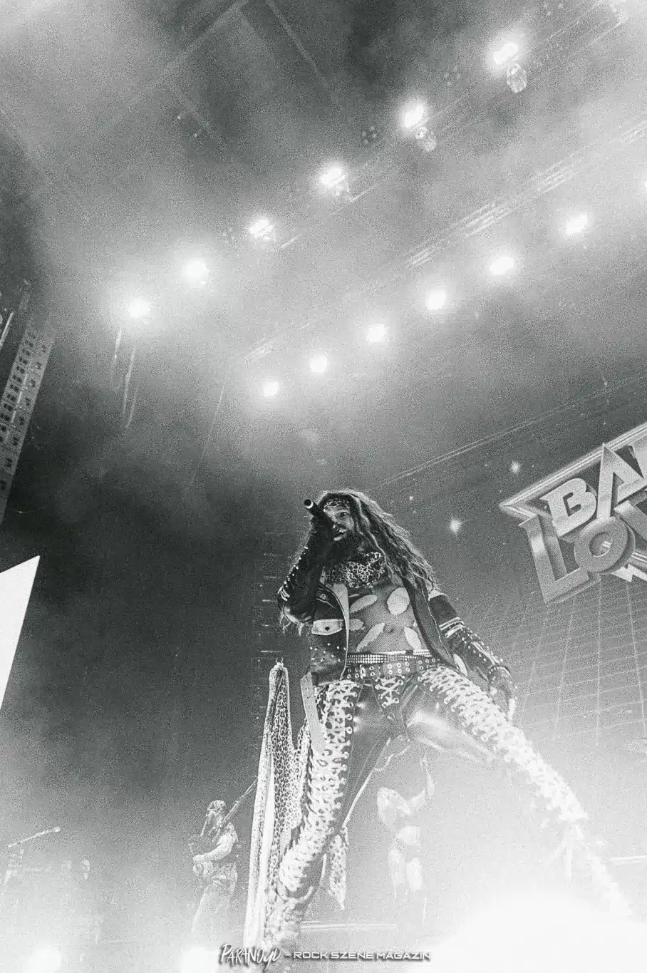 Bad Lovers Escalation Fest 2025 Oberhausen