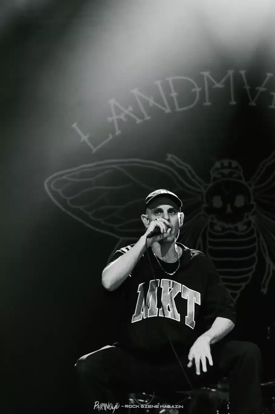 landmvrks Escalation Fest 2025 Oberhausen