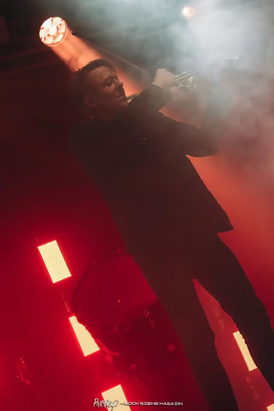 Siamese Wizemann Stuttgart 29.01.25 Credit Sarah Edwards