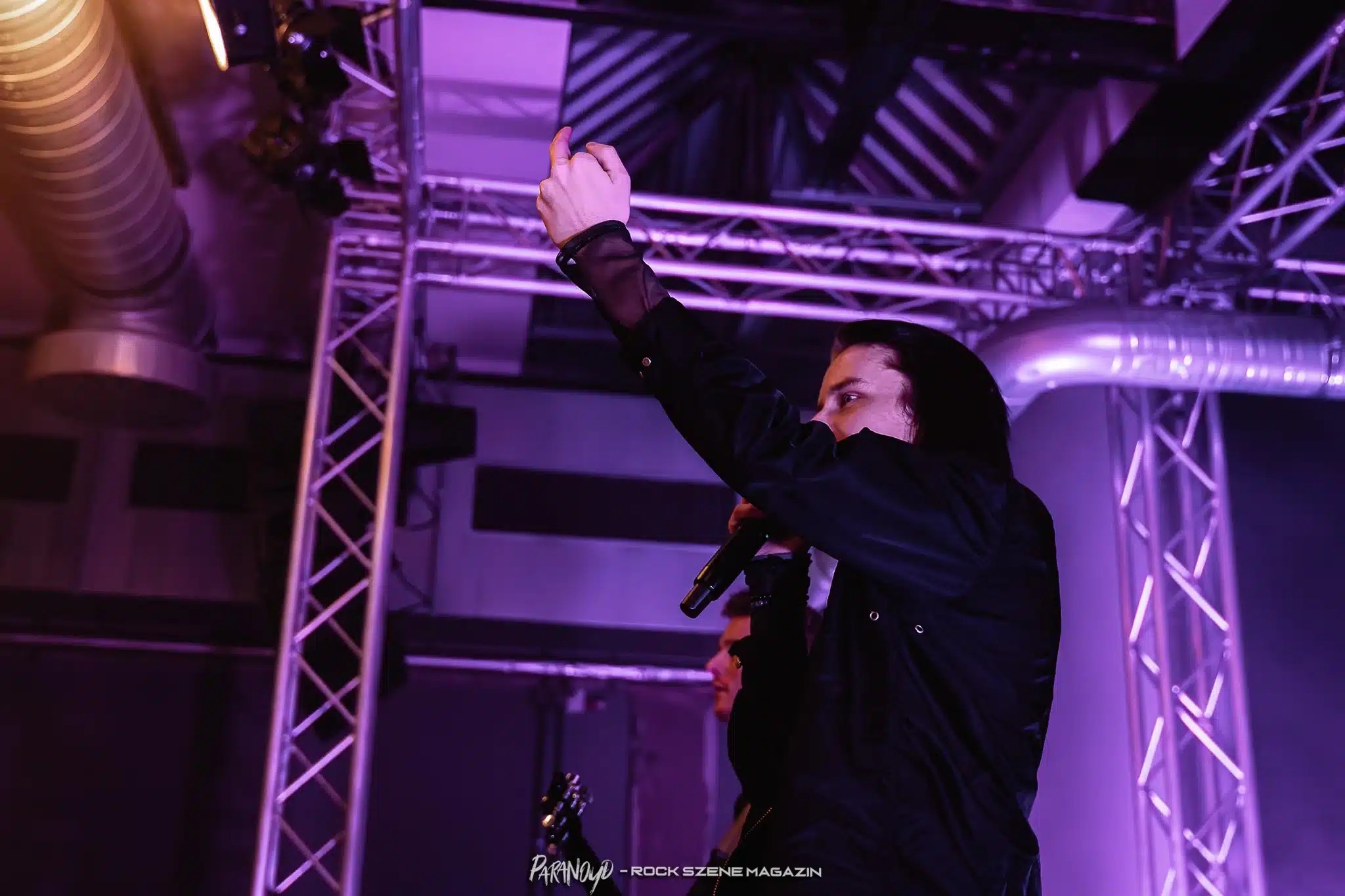Cold Culture Stuttgart im Wizmann 29.01.25 Credits:Sarah Edwards