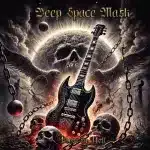 „DEEP SPACE MASK – 'Burn in Hell': Rohes Heavy-Metal-Feuer aus Frankreich“